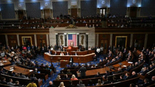 US-Repr&auml;sentantenhaus vertagt erneut die Wahl des Sprechers