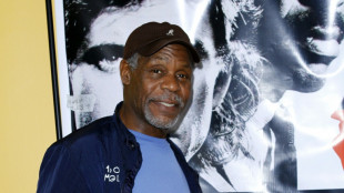 El actor estadounidense Danny Glover revela que tiene Alzheimer