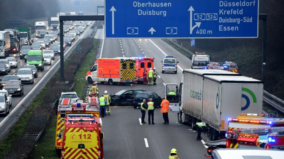 Zahl der Verkehrsunf&auml;lle unter Alkoholeinfluss im vergangenen Jahr  gestiegen