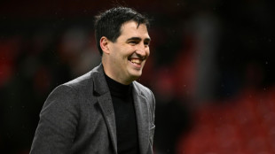 Liverpool appoint Spaniard Iraola as new boss