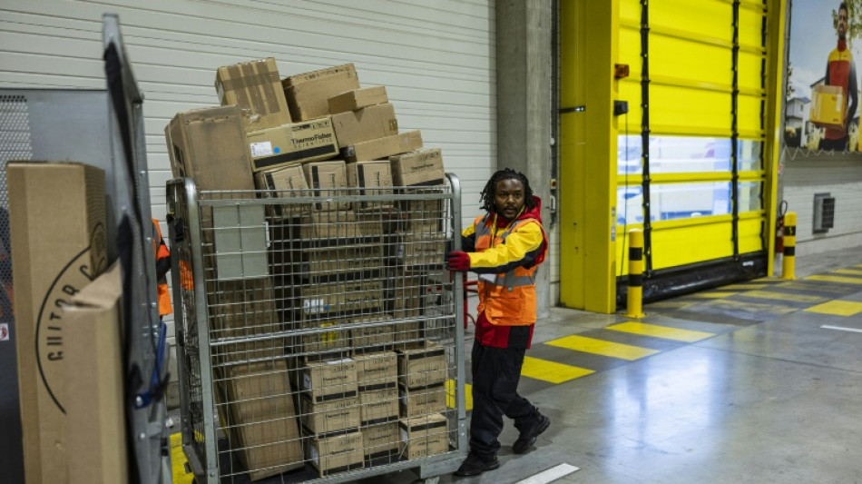 Importations: un rapport parlementaire d&eacute;nonce des contr&ocirc;les "d&eacute;risoires" et des fraudes massives