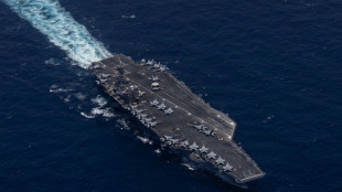 Trump threatens new Iran strikes, piling on pressure for peace deal
