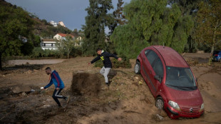 Violentes inondations en Espagne, plusieurs corps retrouv&eacute;s