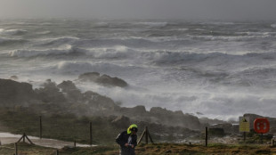 Temp&ecirc;te Darragh: 32.000 clients sans &eacute;lectricit&eacute; en Bretagne et Normandie