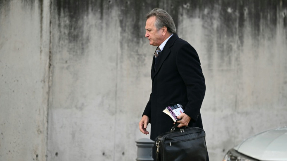 Arranca el juicio en Espa&ntilde;a contra el hist&oacute;rico expresidente catal&aacute;n Jordi Pujol