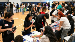 US unexpectedly loses jobs in blow to Trump ahead of midterms