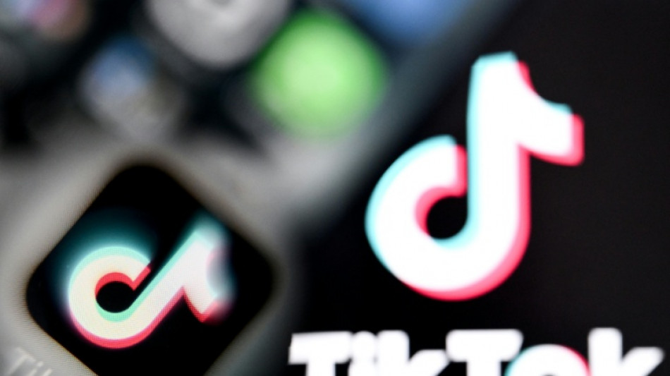 Trump dice que los Murdoch están interesados en invertir en TikTok en EEUU