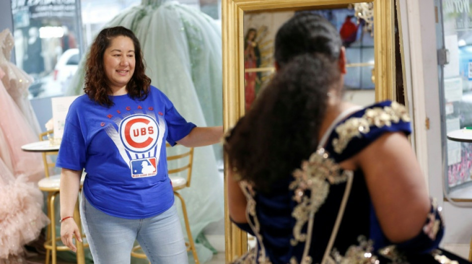 Economia de Chicago em xeque pelas opera&ccedil;&otilde;es contra imigrantes