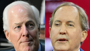 Trump flexes muscle in Texas Senate runoff