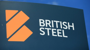 UK nationalises struggling British Steel