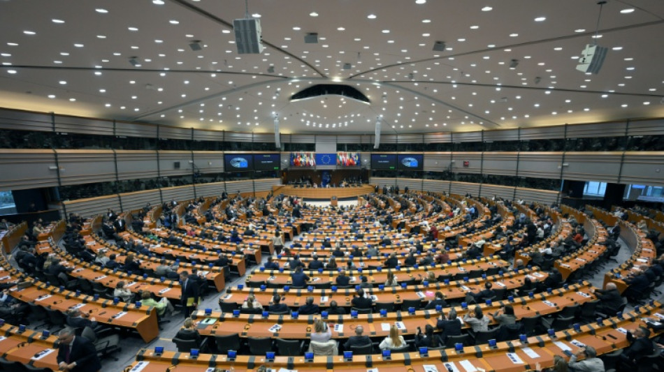 EU-Verhandler einigen sich auf abgeschw&auml;chtes Lieferkettengesetz