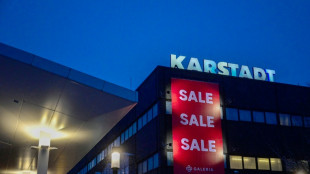 Insolvenzverfahren f&uuml;r Galeria Karstadt Kaufhof er&ouml;ffnet