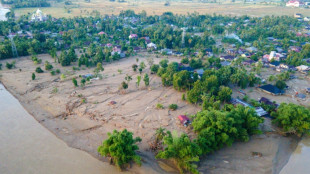 Les inondations meurtri&egrave;res en Asie favoris&eacute;es par le d&eacute;r&egrave;glement climatique, indique une &eacute;tude