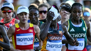 Kenya: &eacute;motion et indignation apr&egrave;s la mort de l'athl&egrave;te ougandaise Rebecca Cheptegei