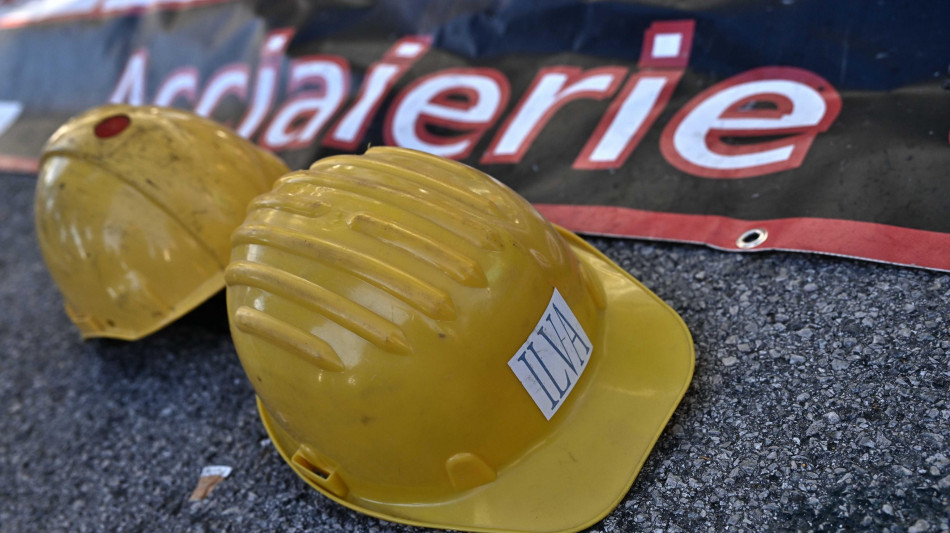 Confindustria Taranto, Urso ha dato mandato per appellare sentenza ex Ilva