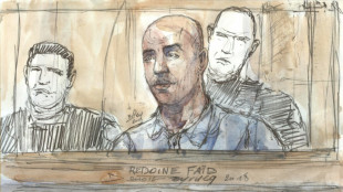 R&eacute;doine Fa&iuml;d: de saucissonneur &agrave; "roi de la belle"