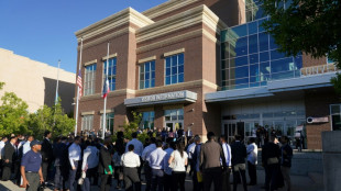 Hisp&acirc;nicos, ex-militares, aposentados: pol&iacute;cia migrat&oacute;ria recruta todos nos EUA