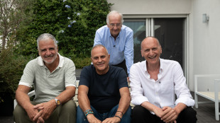 Concluse le riprese L'assurda storia della Gialappa's Band, film diretto da Veltroni