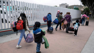 M&eacute;xico reporta baixa em fluxo de migrantes para o EUA ap&oacute;s fim do T&iacute;tulo 42
