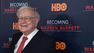 Rückzug als CEO: Buffett bleibt Vorsitzender des Verwaltungsrats seiner Holding