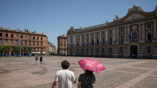 Europe: the world's fastest-warming continent