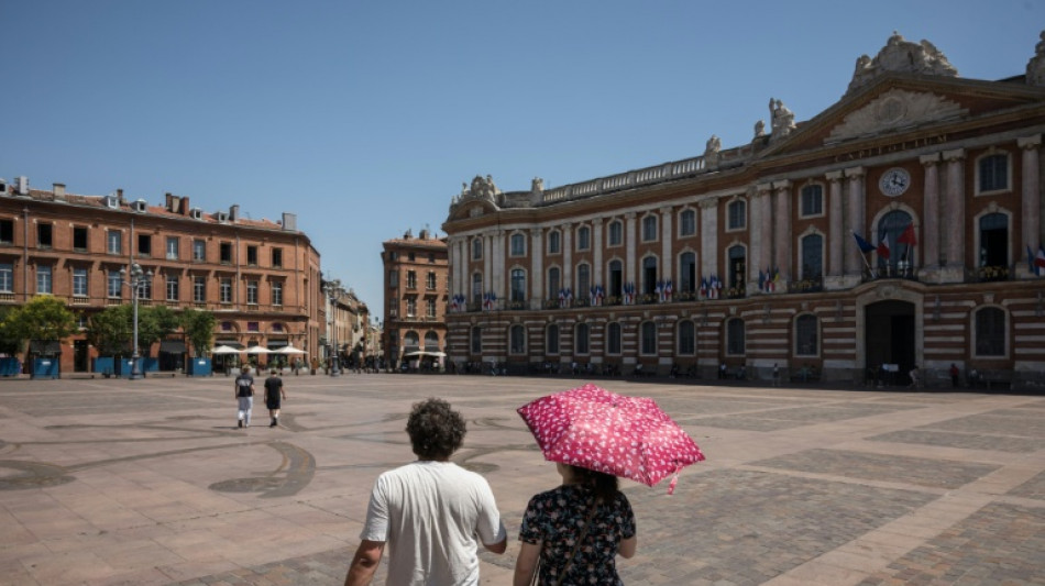 Francia registr&oacute; al menos 300 decesos adicionales durante la ola de calor de mayo