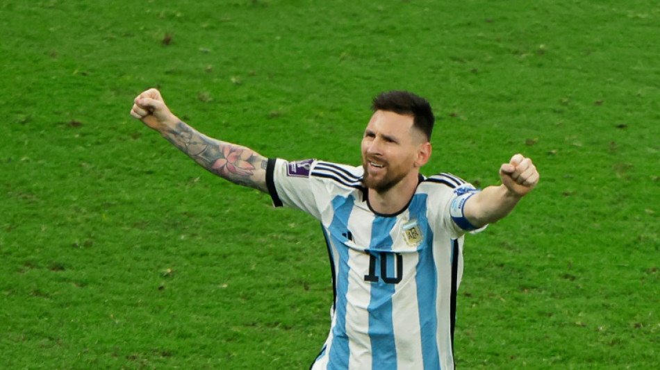 Argentinos preferiam volta de Messi ao Bar&ccedil;a mas apoiam decis&atilde;o do craque de jogar nos EUA