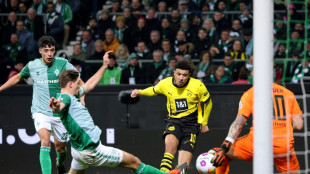 Kehl und Terzic loben Torsch&uuml;tzen Sancho: "Toller Fu&szlig;baller"