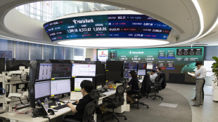 ++ Borsa: l'Asia chiude brillante tra l'Ia e lo stretto di Hormuz ++