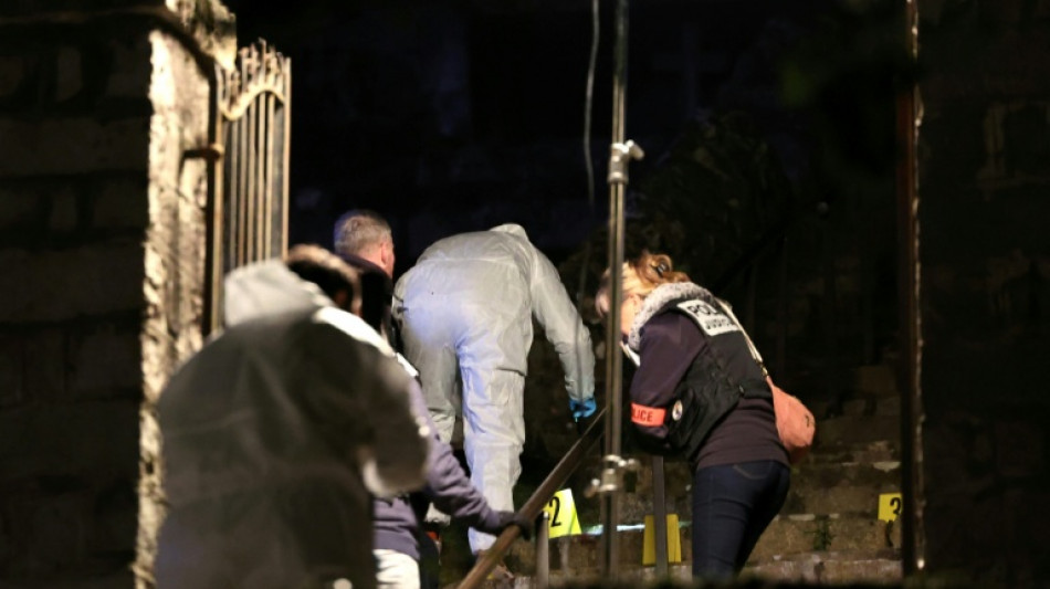 Pour les proches d'Alain Orsoni, "innommable" de l'avoir assassin&eacute; aux obs&egrave;ques de sa m&egrave;re