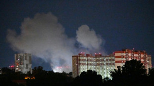 Russia launches deadly barrage on Kyiv region on eve of NATO summit