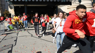 Ein Todesopfer und 21 Verletzte bei Sch&uuml;ssen bei Super-Bowl-Parade in Kansas