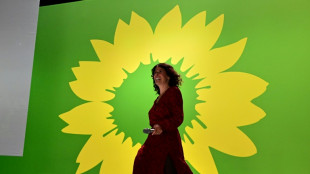 Berliner Gr&uuml;ne gehen mit Jarasch in Wiederholungswahl 