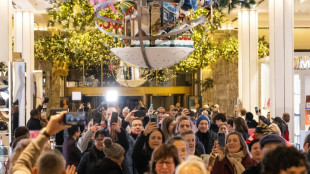 Le "Black Friday" est lanc&eacute;, dans un contexte &eacute;conomique incertain aux &Eacute;tats-Unis