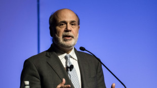Le Nobel d'&eacute;conomie &agrave; trois experts des crises bancaires, dont l'ex-chef de la Fed Bernanke