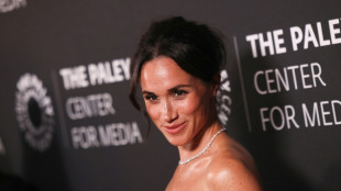 Meghan Markle s'appr&ecirc;te &agrave; faire son retour au cin&eacute;ma, selon des m&eacute;dias am&eacute;ricains