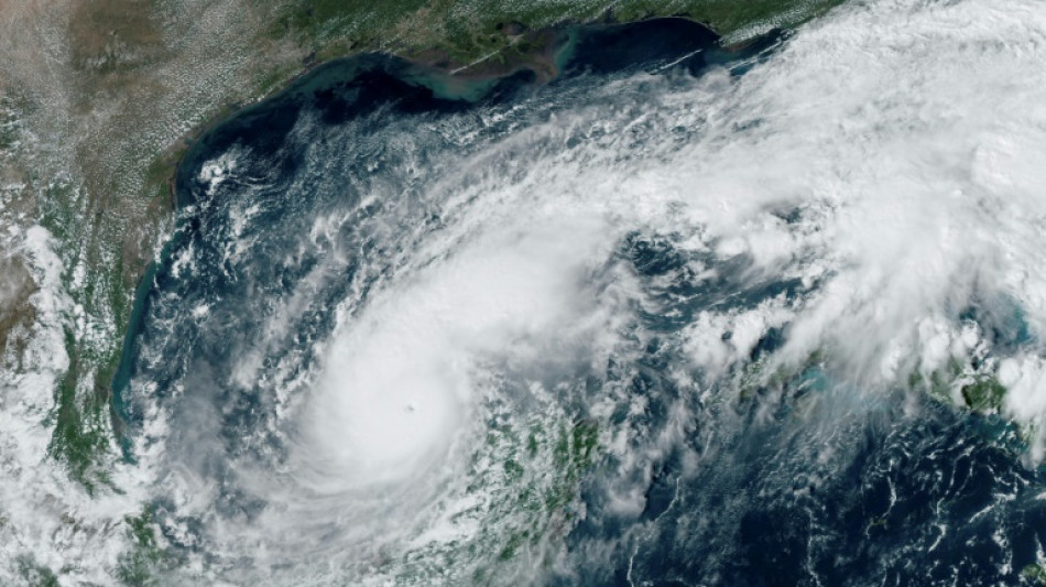 Sturm "Milton" rast als Hurrikan der h&ouml;chsten St&auml;rke auf Florida zu