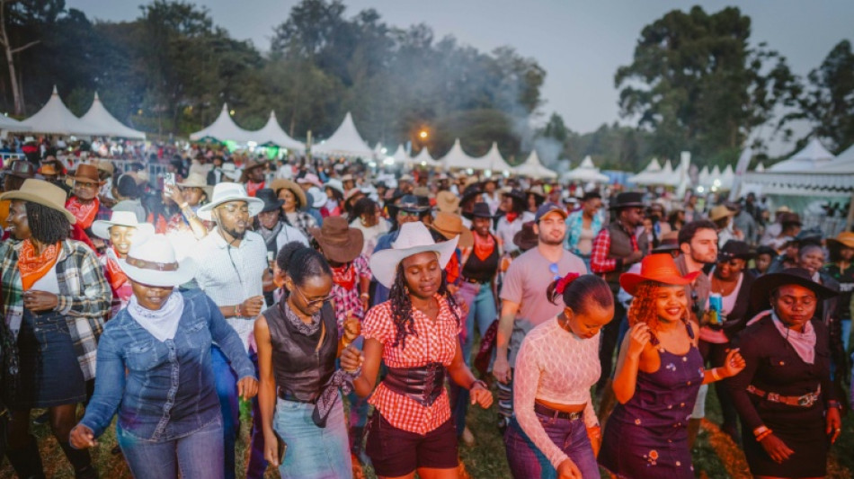 Un cantante de m&uacute;sica country hecho con IA se posiciona en la cima del listado Billboard