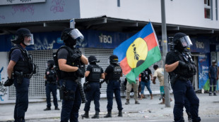 Nouvelle-Cal&eacute;donie: le couvre-feu prolong&eacute; jusqu'&agrave; dimanche dans sa version all&eacute;g&eacute;e