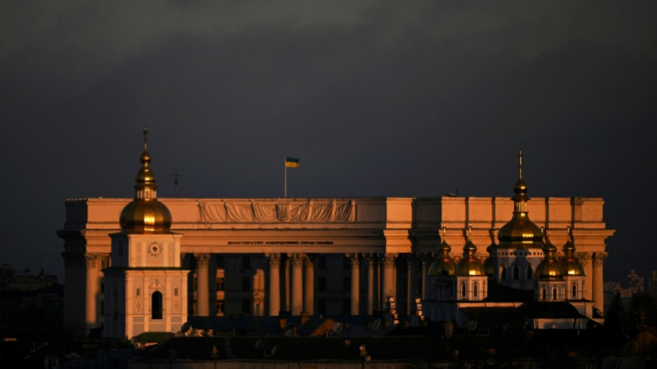 US pressed Ukraine to accept deal at Geneva talks, official says