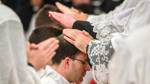 Sadness and joy as breakaway Catholic group nears schism