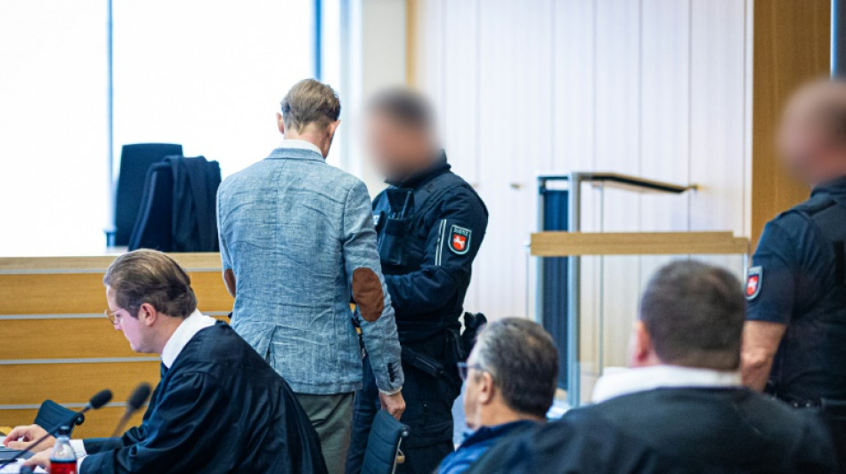 Freispruch in Braunschweiger Vergewaltigungsprozess gegen Maddie-Verd&auml;chtigen