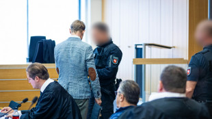 Freispruch in Braunschweiger Vergewaltigungsprozess gegen Maddie-Verd&auml;chtigen