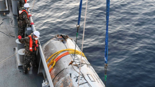 Ex&eacute;rcito sul-coreano recupera peda&ccedil;o de foguete espacial norte-coreano