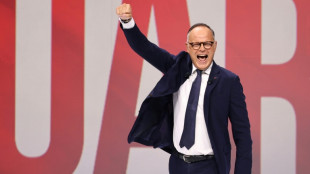 Aspirantes a presidencial de Francia que esperan conocer a su rival de ultraderecha