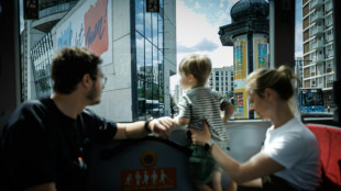 A Paris l'&eacute;t&eacute;, voir la ville en autobus