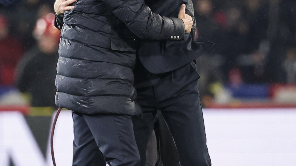Inzaghi, Motta torner&agrave; presto perch&eacute; &egrave; bravo