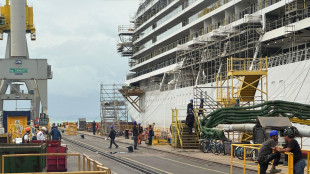 Fincantieri costruir&agrave; una nuova nave per Marc-Henry Cruise Holdings Ltd