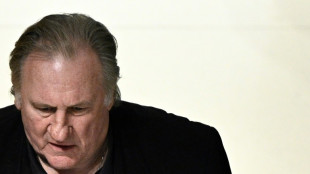 Schauspieler Depardieu wegen sexueller Gewalt schuldig gesprochen
