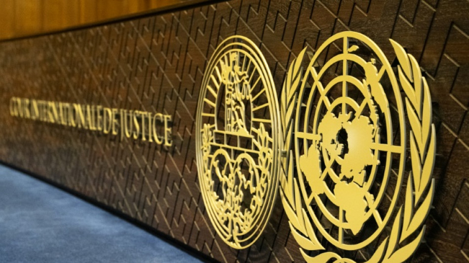 CIJ abre caminho para 'reparações' climáticas